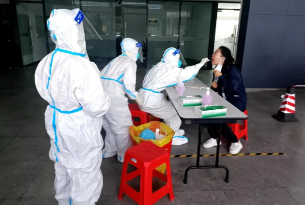 喜讯！昭通百乐博blb科技荣获“非公自愿服务优良单元”