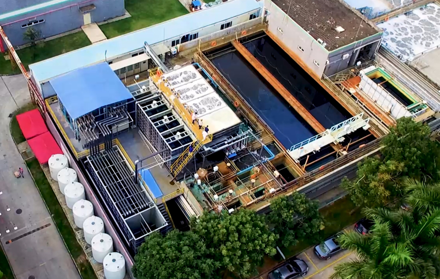 百乐博blb科技荣获“2024年度国度级绿色工厂”