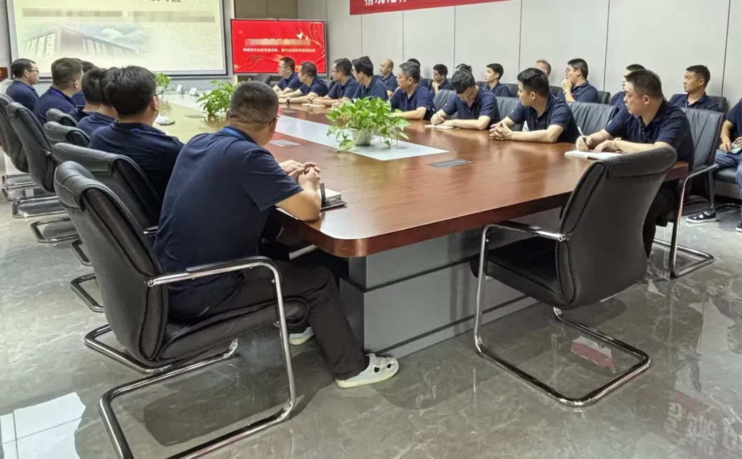 2025年黄石百乐博blb“质量季」佚式启动